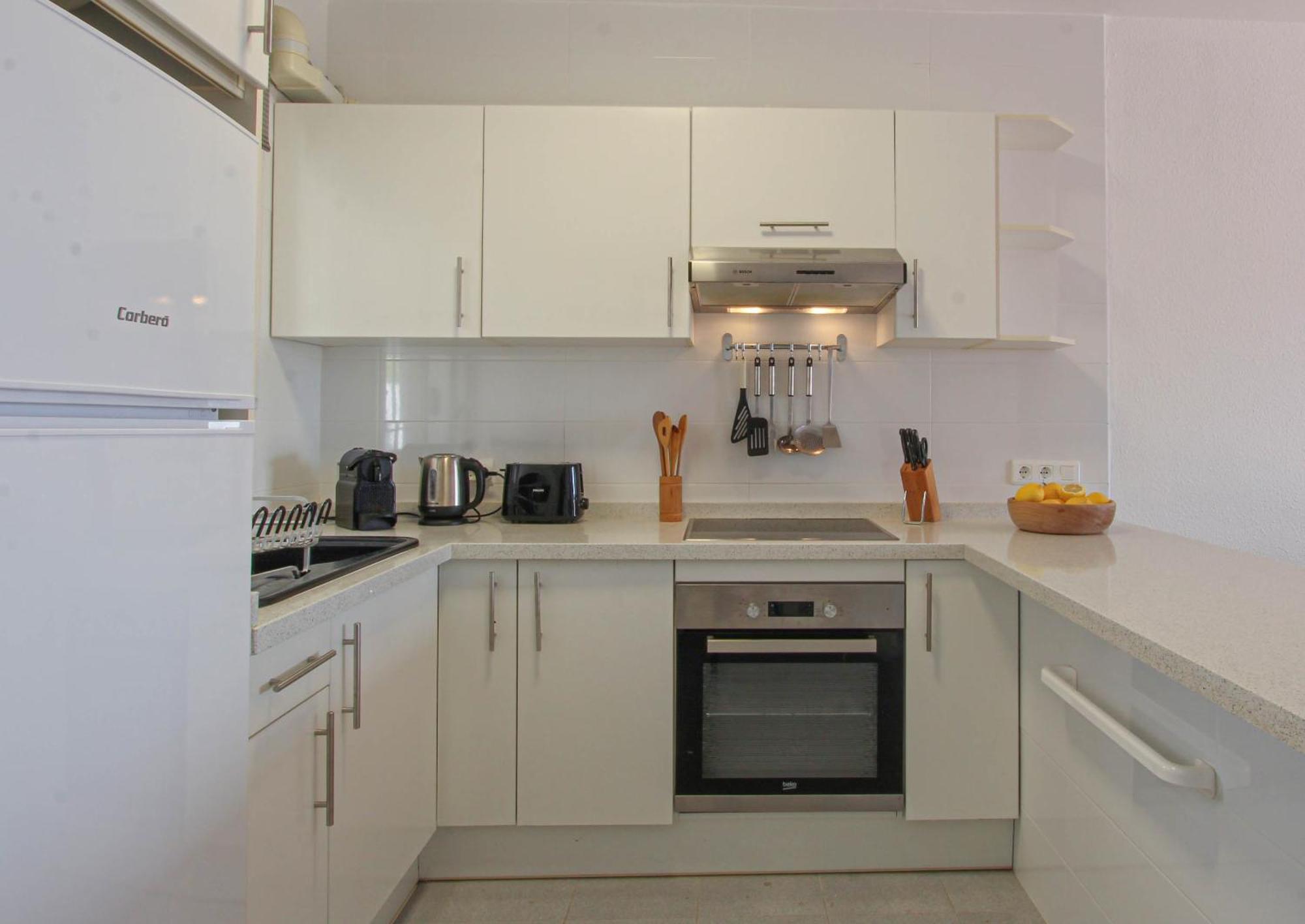 Colinas Sunset 647 Apartment Торокс Екстериор снимка