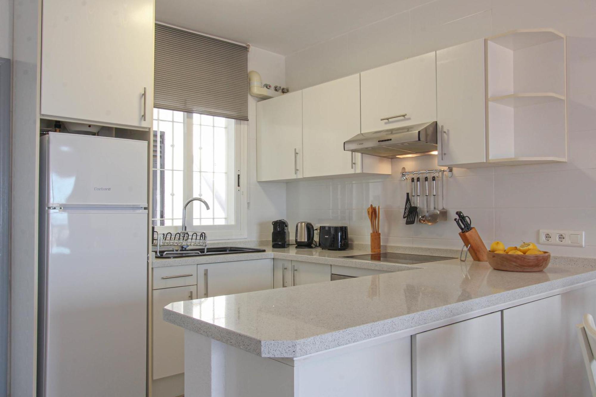 Colinas Sunset 647 Apartment Торокс Екстериор снимка