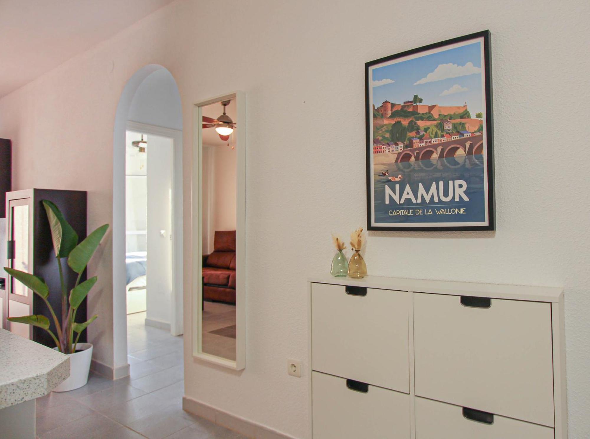 Colinas Sunset 647 Apartment Торокс Екстериор снимка