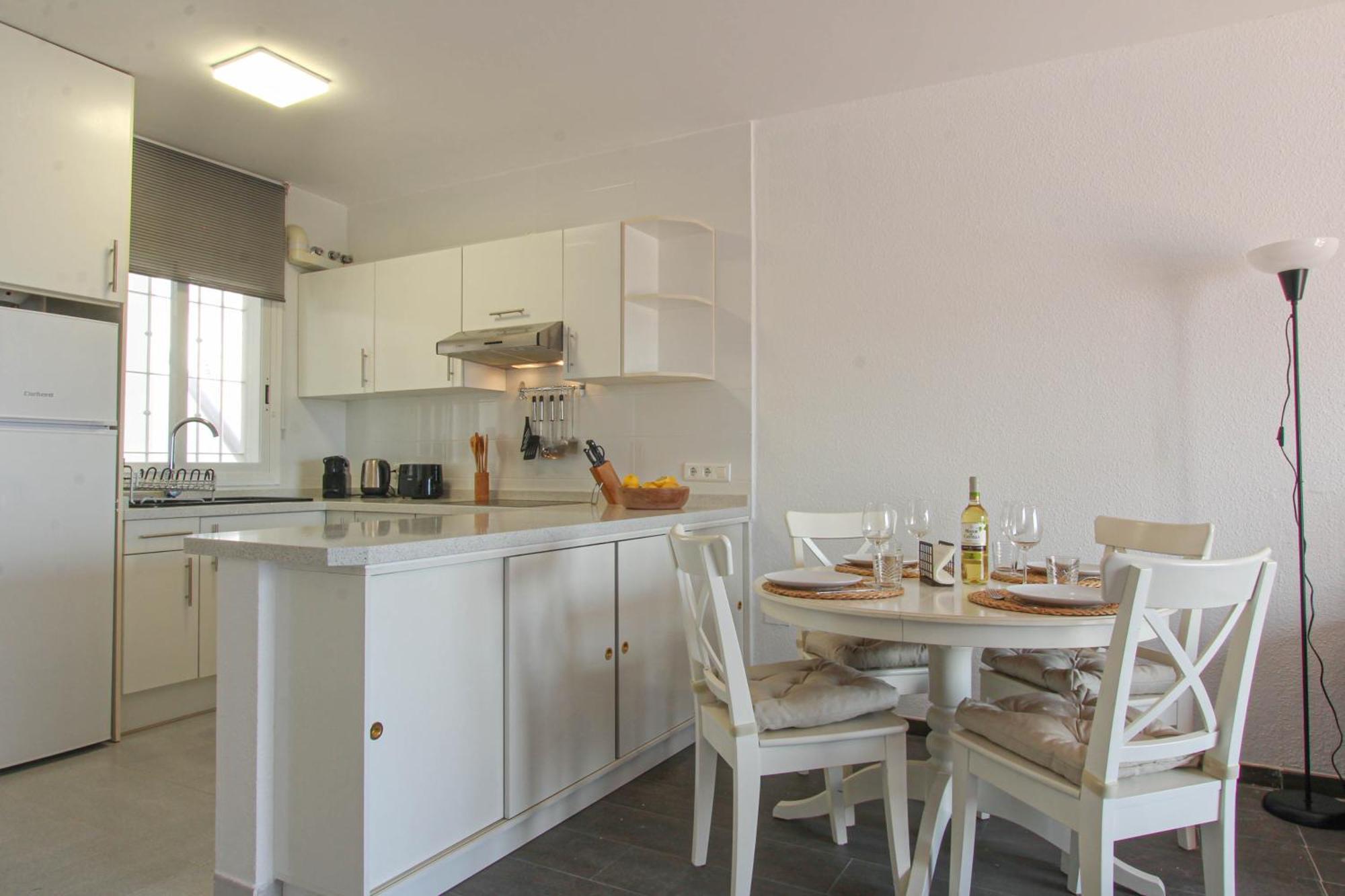 Colinas Sunset 647 Apartment Торокс Екстериор снимка