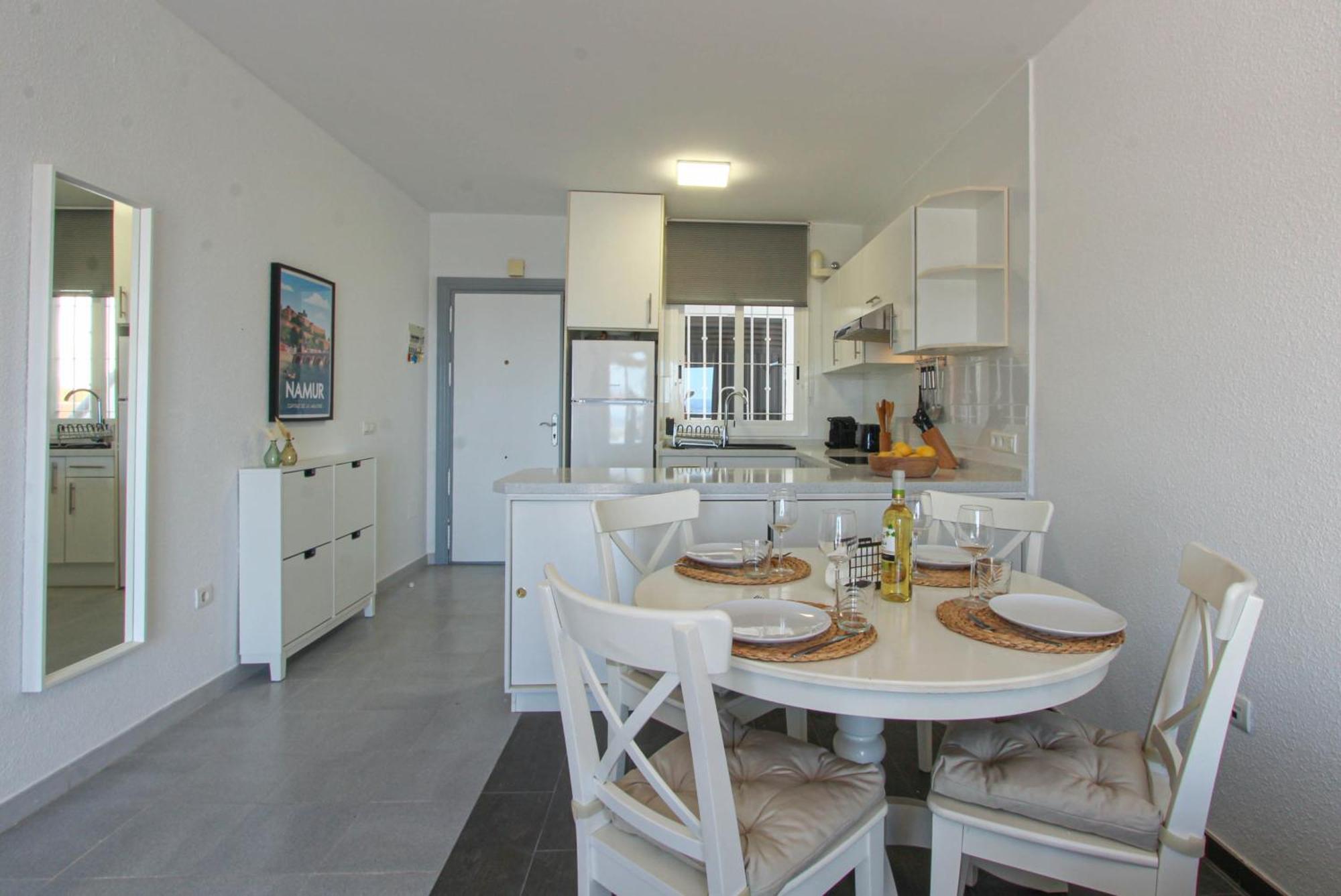 Colinas Sunset 647 Apartment Торокс Екстериор снимка