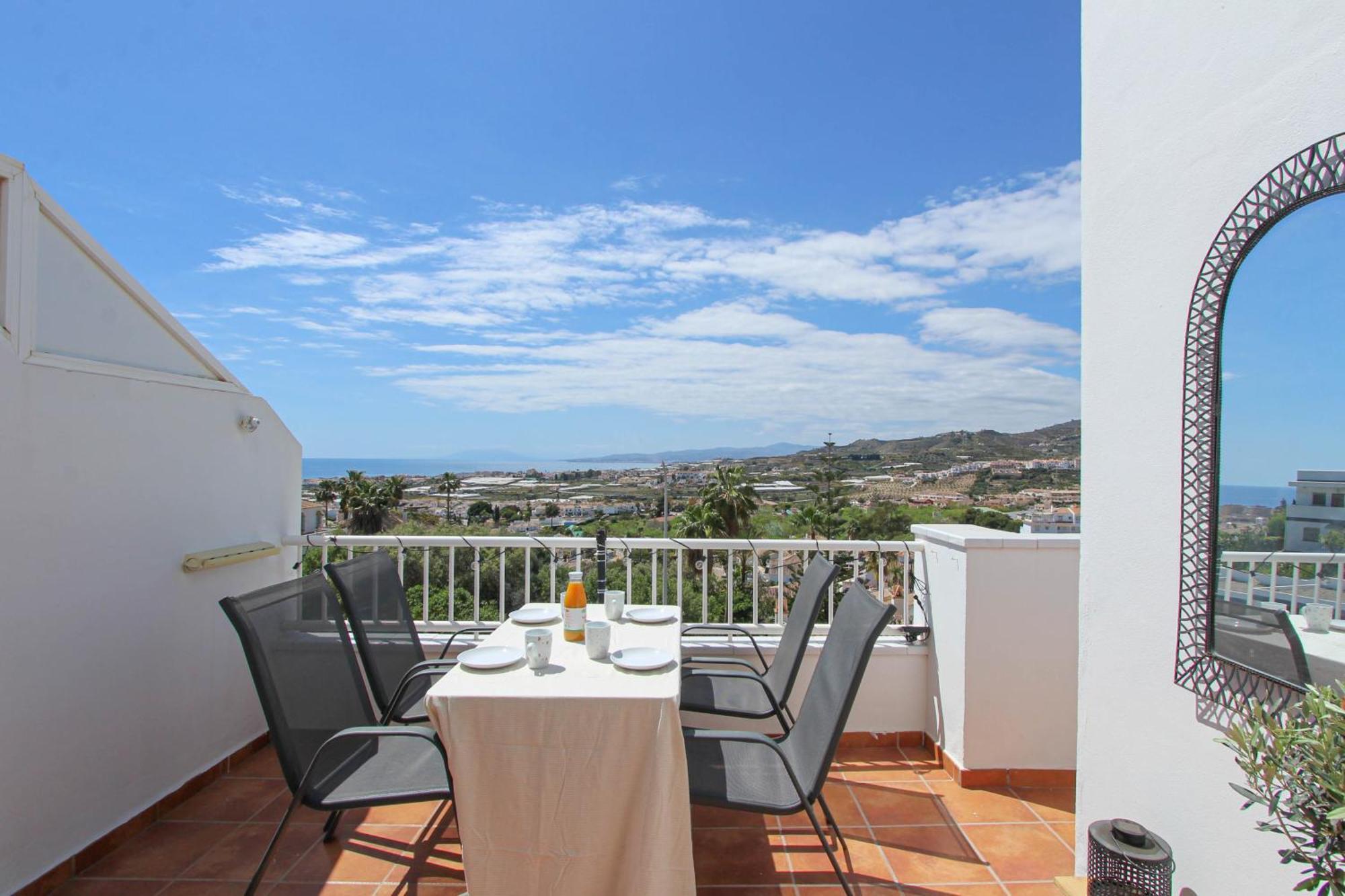 Colinas Sunset 647 Apartment Торокс Екстериор снимка