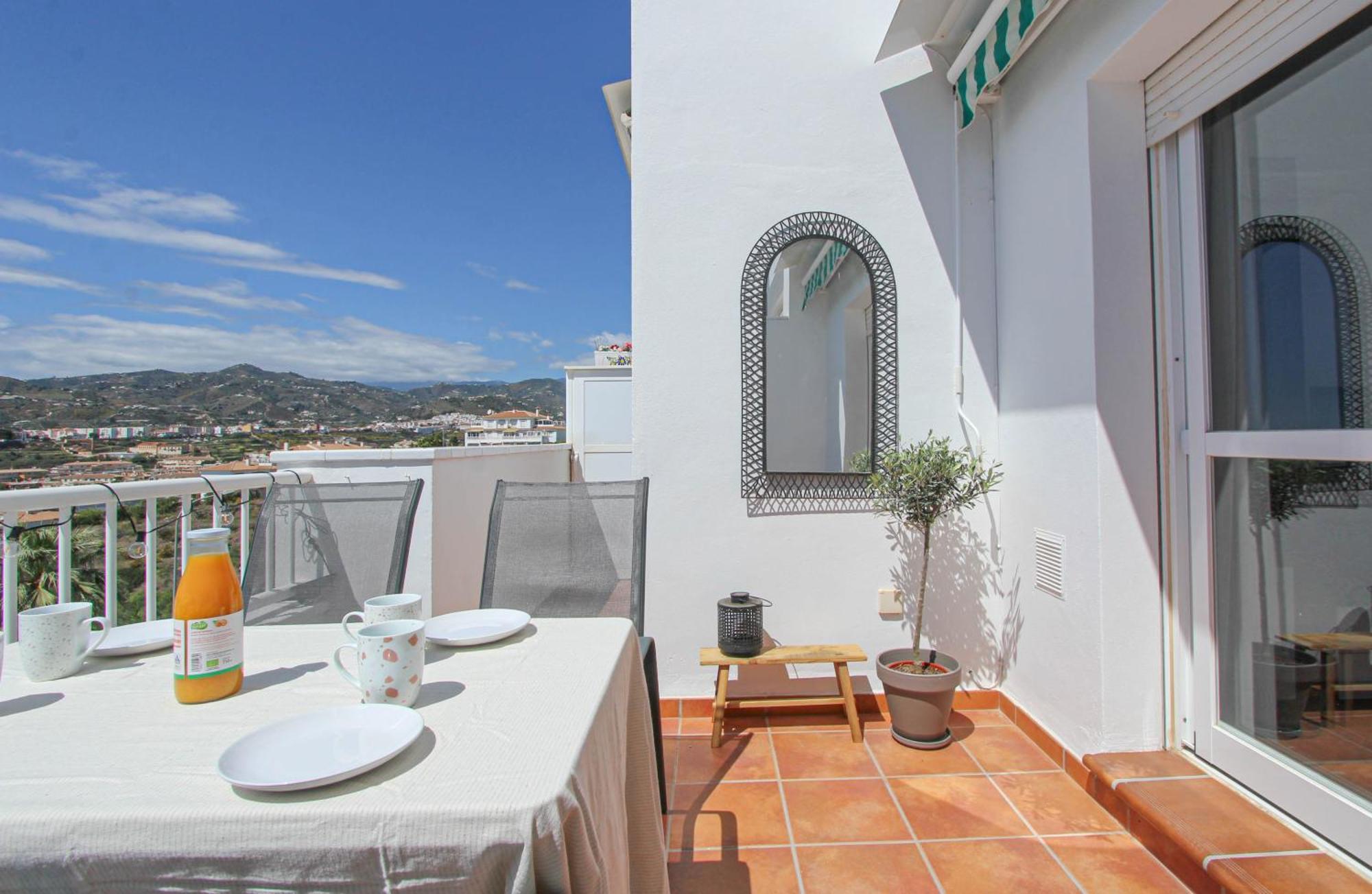 Colinas Sunset 647 Apartment Торокс Екстериор снимка
