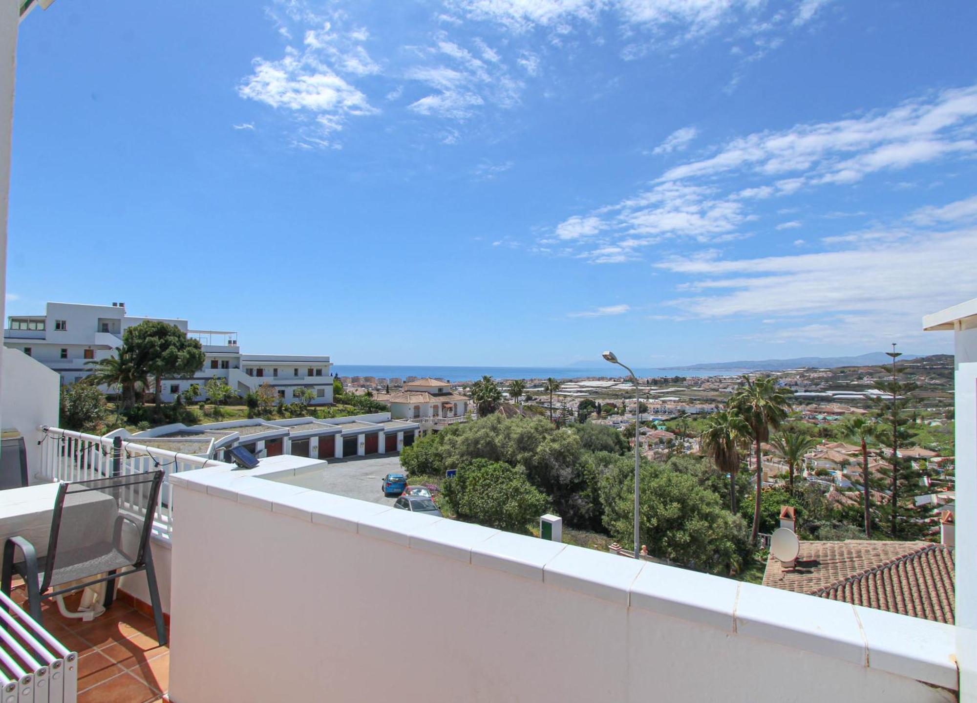 Colinas Sunset 647 Apartment Торокс Екстериор снимка
