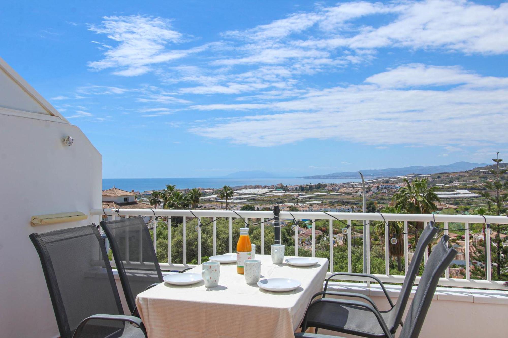 Colinas Sunset 647 Apartment Торокс Екстериор снимка