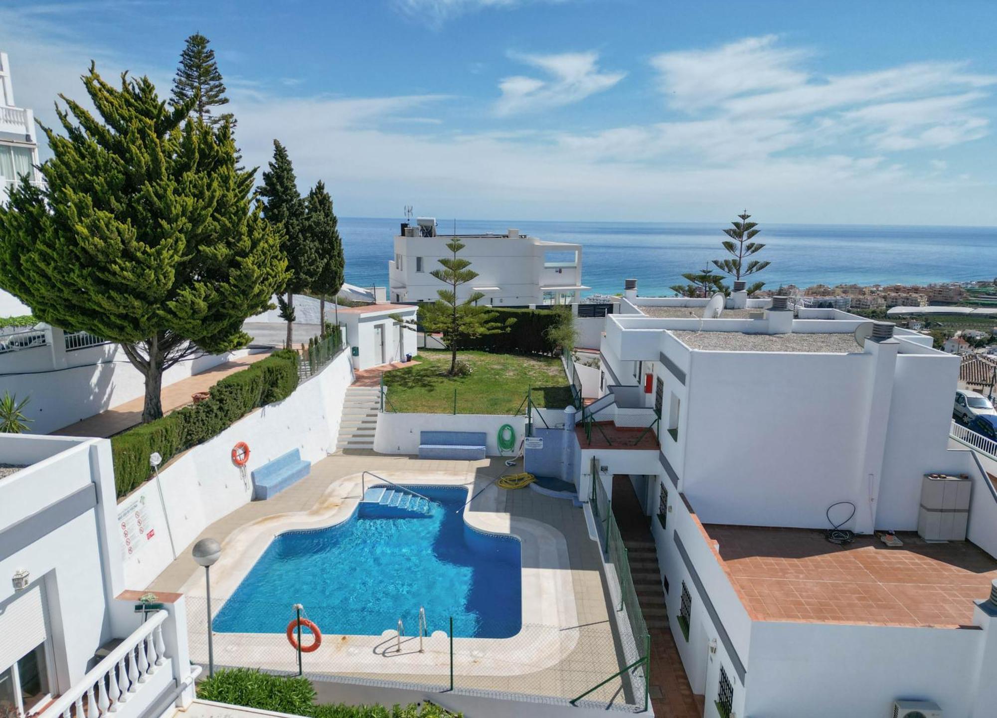 Colinas Sunset 647 Apartment Торокс Екстериор снимка