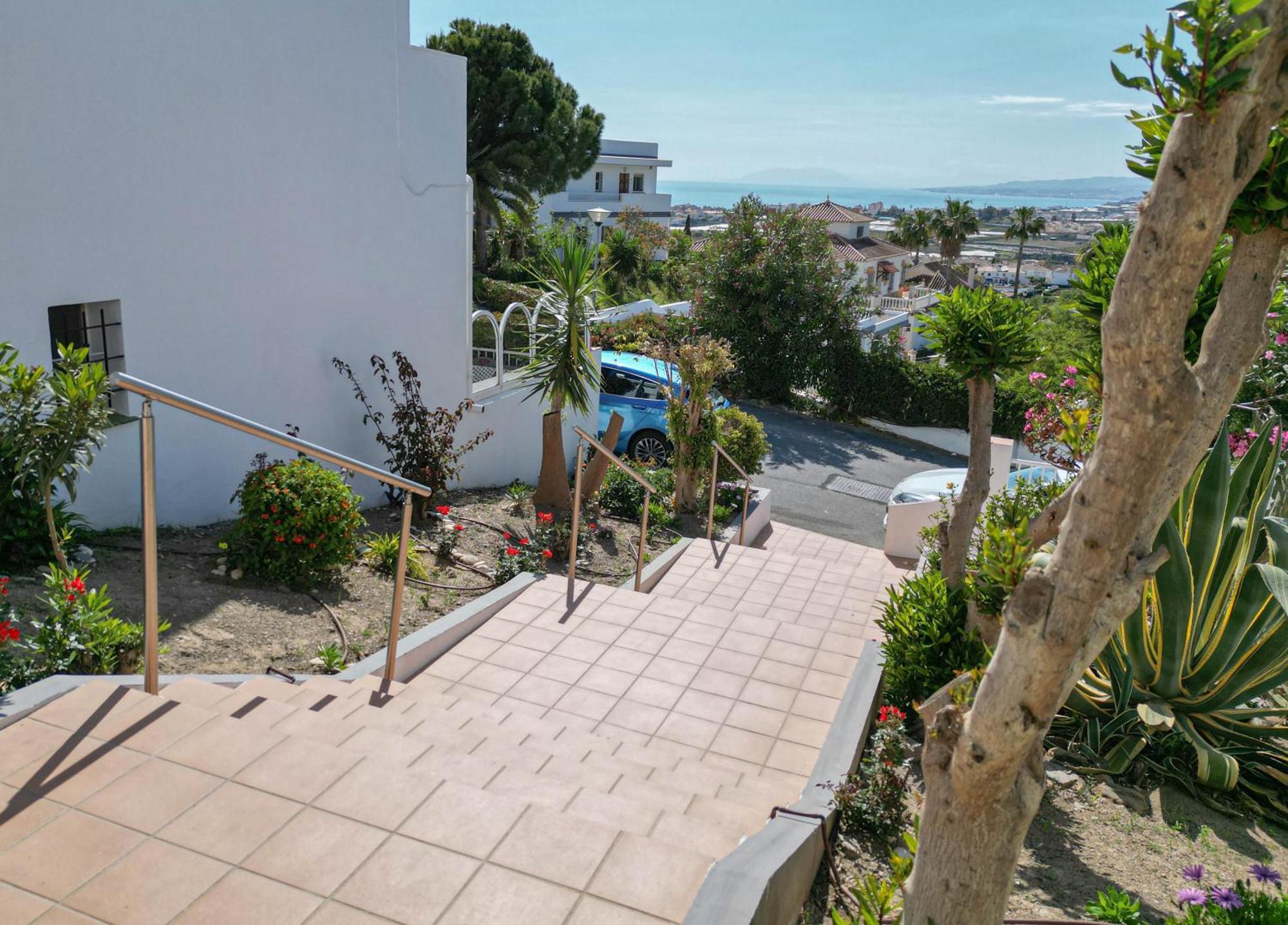 Colinas Sunset 647 Apartment Торокс Екстериор снимка