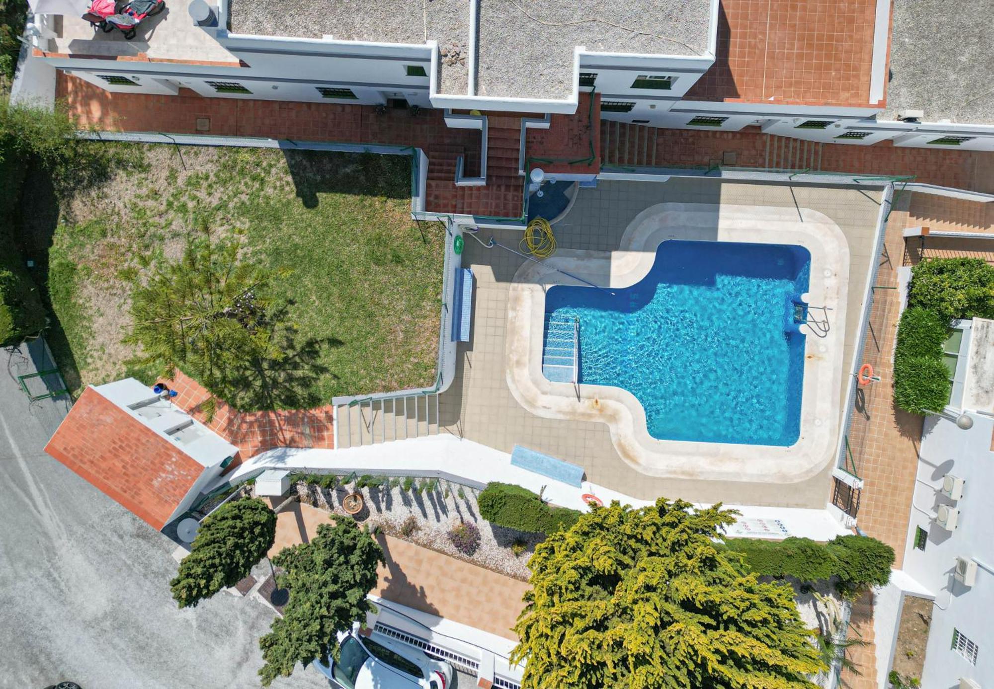 Colinas Sunset 647 Apartment Торокс Екстериор снимка