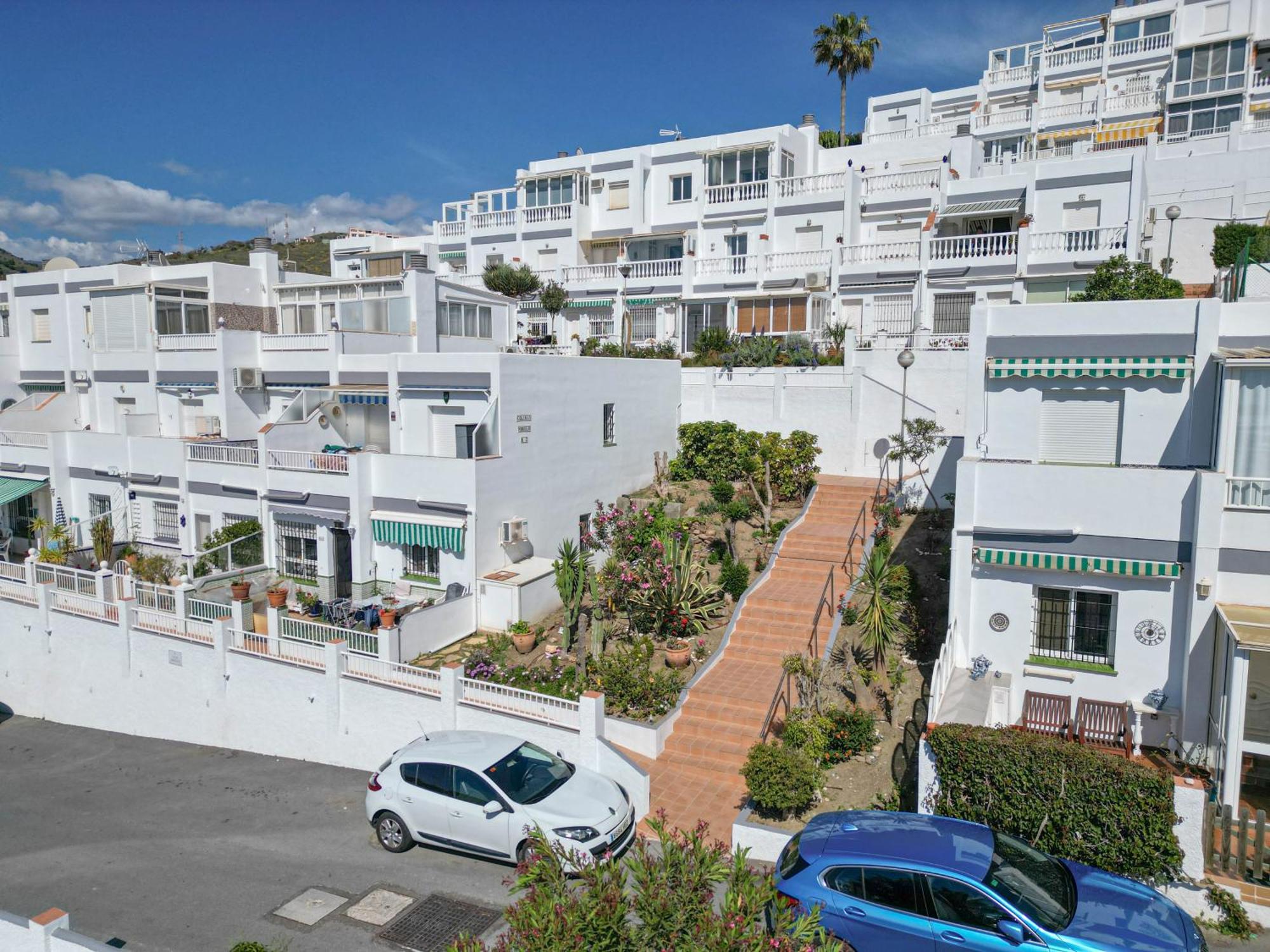 Colinas Sunset 647 Apartment Торокс Екстериор снимка