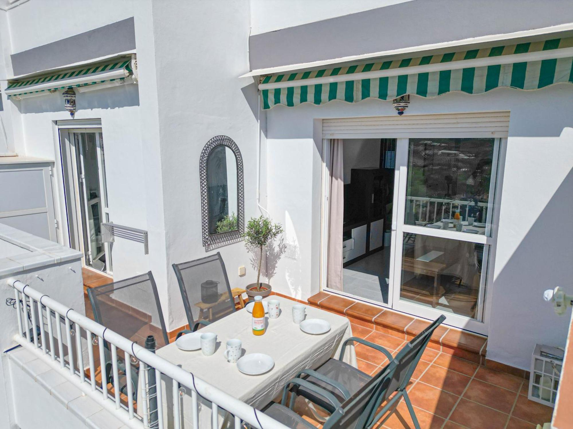 Colinas Sunset 647 Apartment Торокс Екстериор снимка