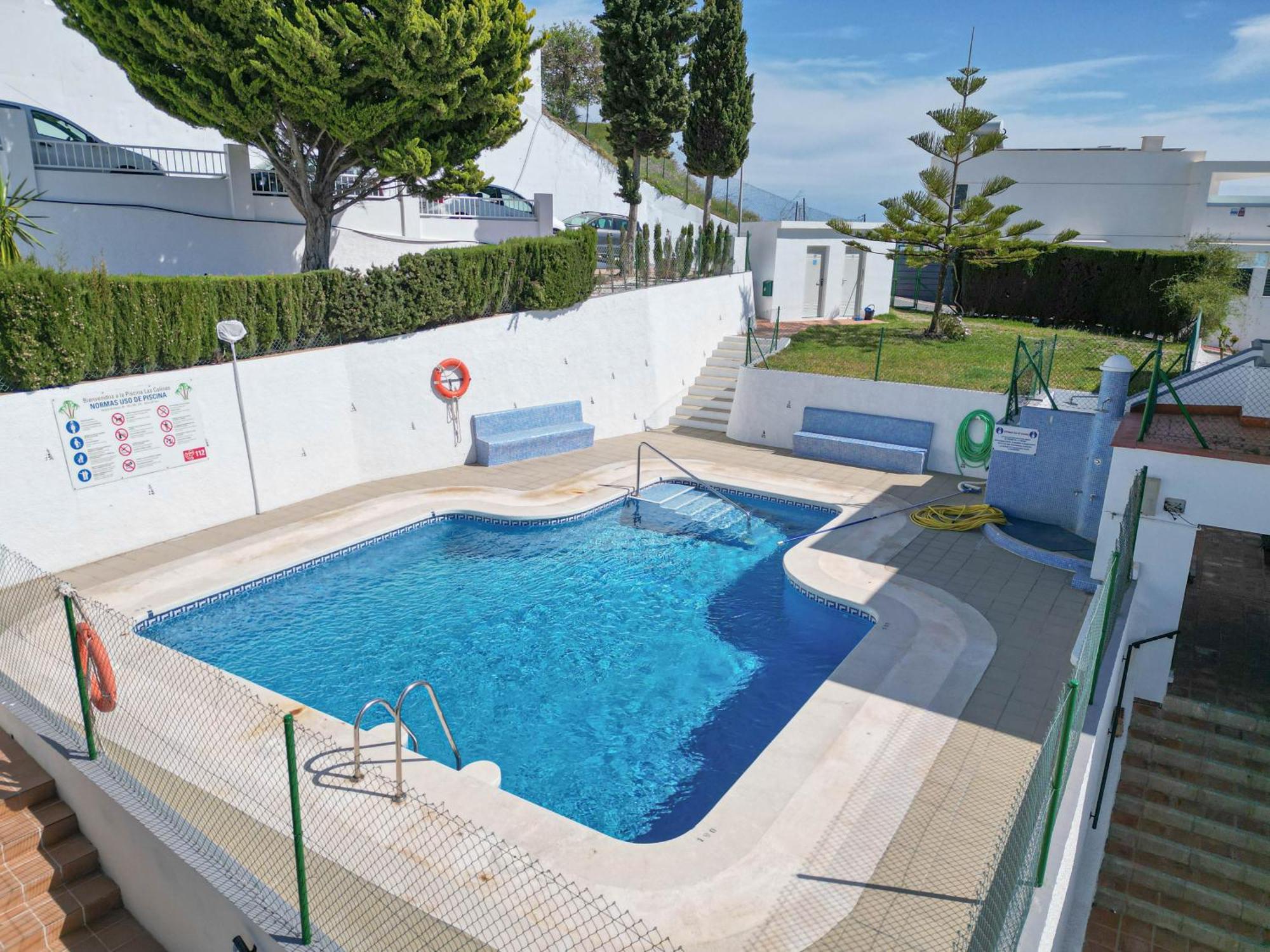 Colinas Sunset 647 Apartment Торокс Екстериор снимка