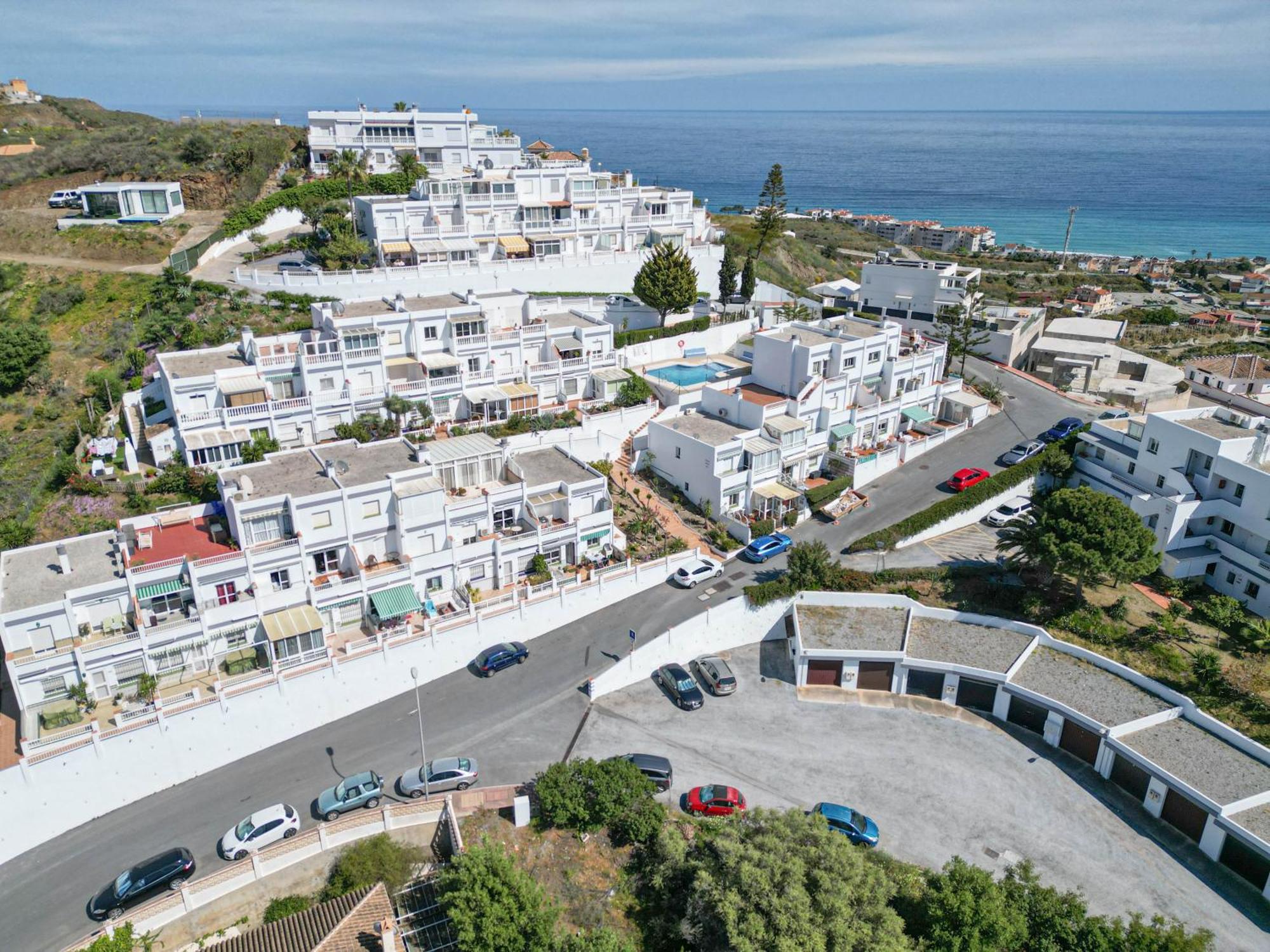 Colinas Sunset 647 Apartment Торокс Екстериор снимка